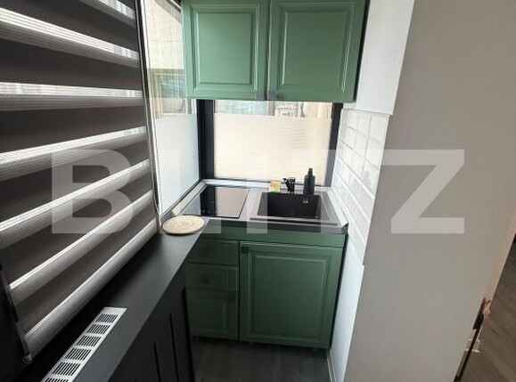 Garsonieră de închiriat Central - 185393AI | BLITZ Târgu Jiu | Poza4