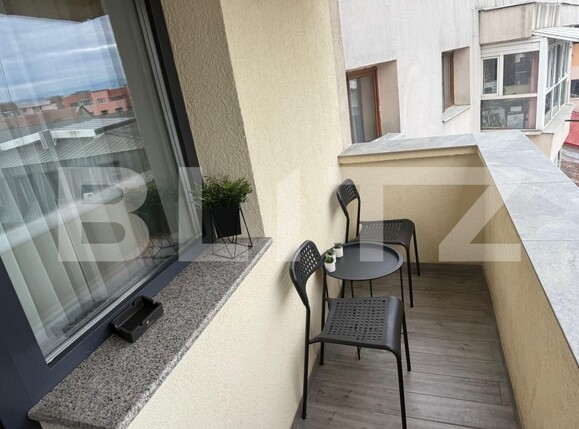 Garsonieră de închiriat Central - 185393AI | BLITZ Târgu Jiu | Poza7