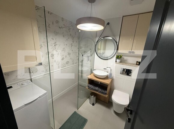 Garsonieră de închiriat Central - 185393AI | BLITZ Târgu Jiu | Poza3