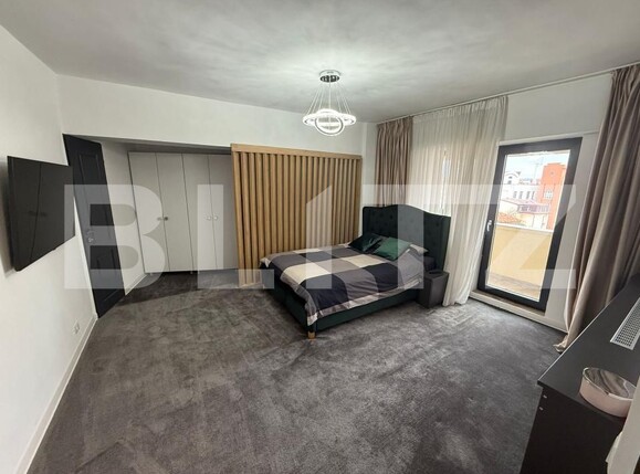 Garsonieră de închiriat Central - 185393AI | BLITZ Târgu Jiu | Poza1