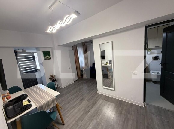 Garsonieră de închiriat Central - 185393AI | BLITZ Târgu Jiu | Poza2