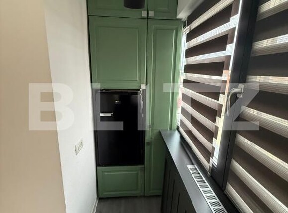 Garsonieră de închiriat Central - 185393AI | BLITZ Târgu Jiu | Poza5