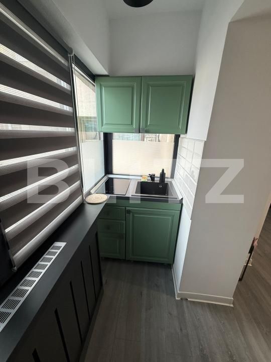 Garsonieră de închiriat Central - 185393AI | BLITZ Târgu Jiu | Poza4