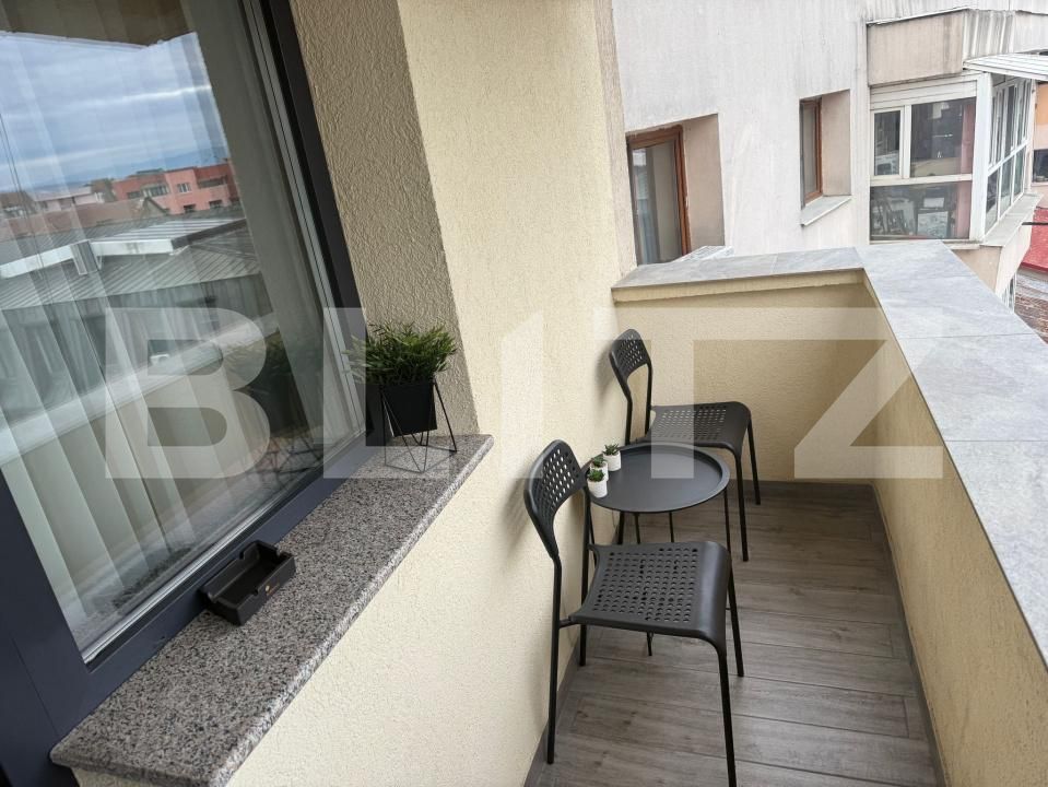 Garsonieră de închiriat Central - 185393AI | BLITZ Târgu Jiu | Poza7