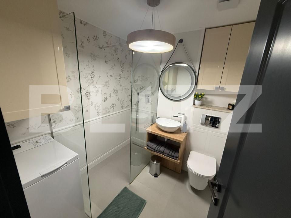 Garsonieră de închiriat Central - 185393AI | BLITZ Târgu Jiu | Poza3