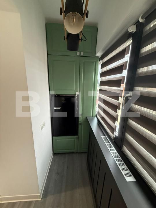 Garsonieră de închiriat Central - 185393AI | BLITZ Târgu Jiu | Poza5