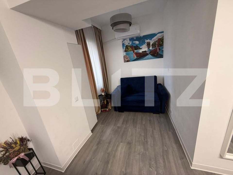 Garsonieră de închiriat Central - 185393AI | BLITZ Târgu Jiu | Poza6