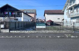 Teren de vânzare Vest - 153187TV | BLITZ Târgu Jiu | Poza2