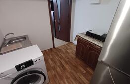 Garsonieră confort 2, zona Lotrului