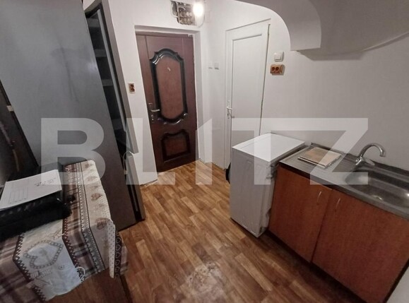 Garsonieră de vânzare Lotrului - 185692AV | BLITZ Târgu Jiu | Poza2