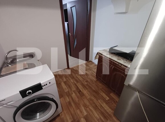 Garsonieră de vânzare Lotrului - 185692AV | BLITZ Târgu Jiu | Poza1
