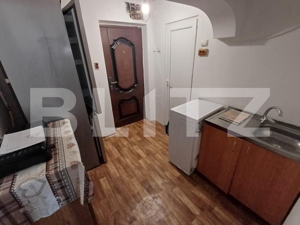 Garsonieră de vânzare Lotrului - 185692AV | BLITZ Târgu Jiu | Poza2