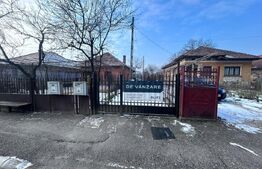 Teren intravilan de vanzare, 1278 mp, Targu Jiu