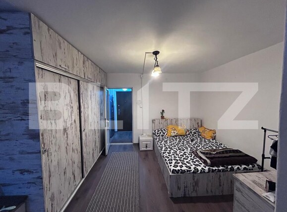 Garsonieră de vânzare 9 Mai - 185841AV | BLITZ Târgu Jiu | Poza2