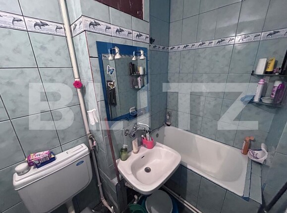 Garsonieră de vânzare 9 Mai - 185841AV | BLITZ Târgu Jiu | Poza4