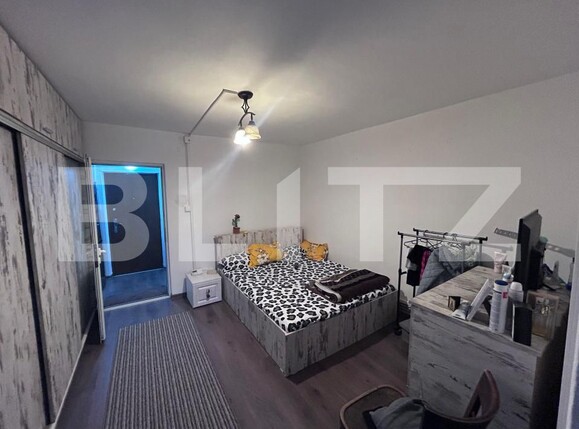 Garsonieră de vânzare 9 Mai - 185841AV | BLITZ Târgu Jiu | Poza1