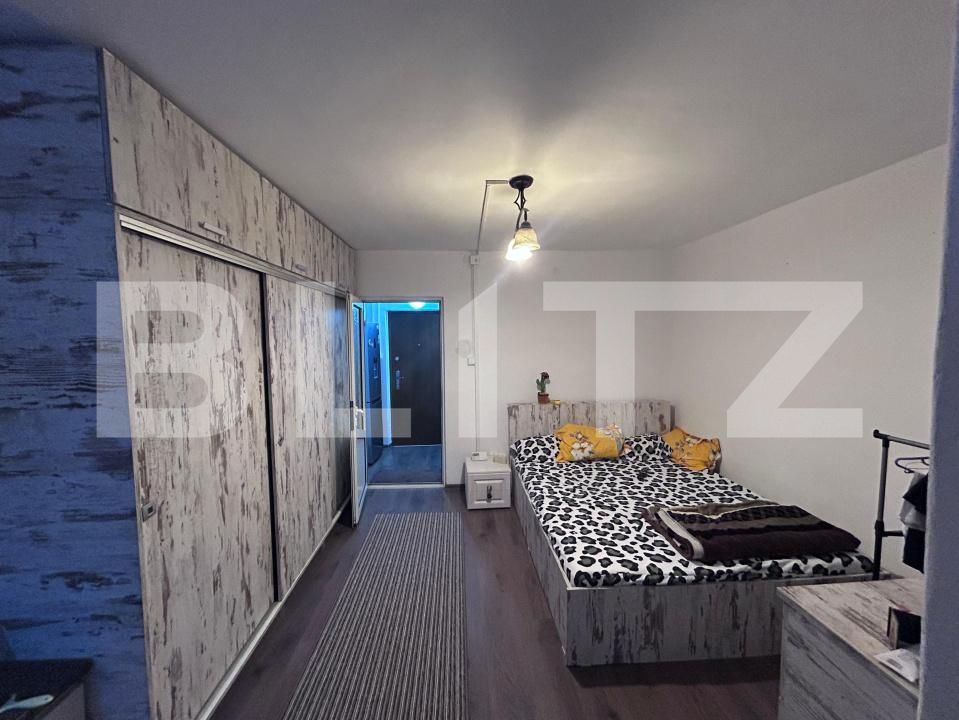 Garsonieră de vânzare 9 Mai - 185841AV | BLITZ Târgu Jiu | Poza2