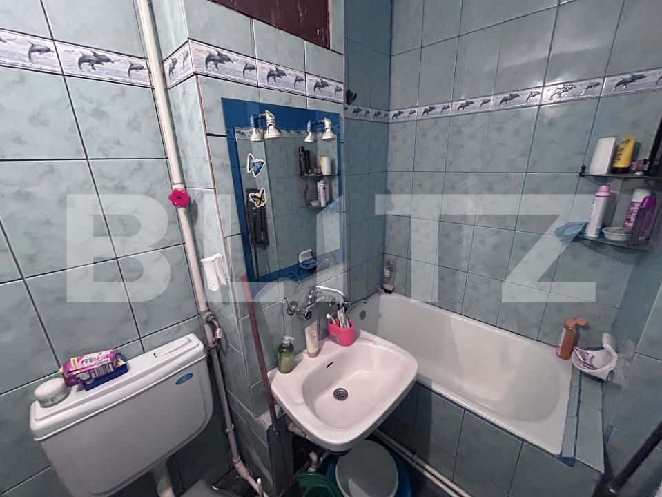 Garsonieră de vânzare 9 Mai - 185841AV | BLITZ Târgu Jiu | Poza4