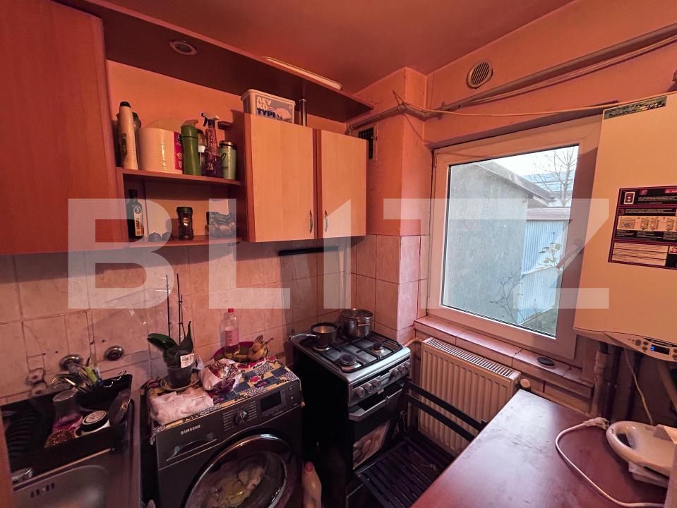 Garsonieră de vânzare 9 Mai - 185841AV | BLITZ Târgu Jiu | Poza3