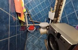 Garsonieră confort 2, zona Liceul Sportiv