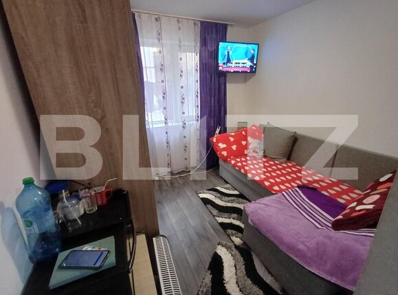 Garsonieră de vânzare 9 Mai - 186123AV | BLITZ Târgu Jiu | Poza1
