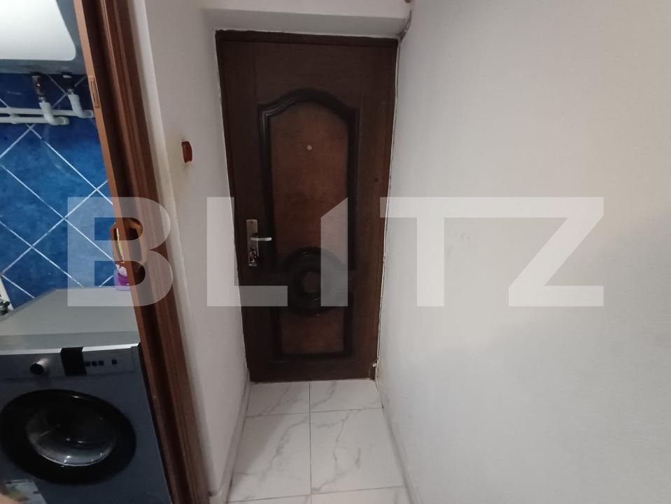 Garsonieră de vânzare 9 Mai - 186123AV | BLITZ Târgu Jiu | Poza2