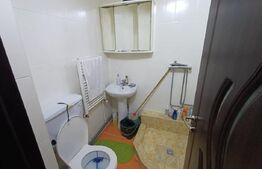 Garsoniera confort 1, 32 mp, vedere spre lac