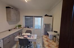 Garsoniera confort 1, 32 mp, vedere spre lac