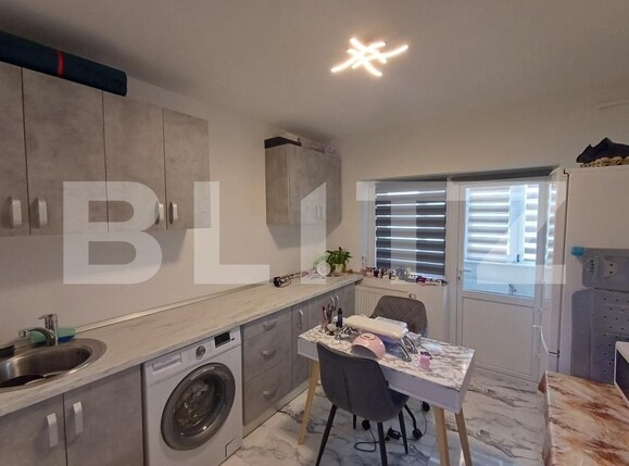 Garsonieră de închiriat Debarcader - 186137AI | BLITZ Târgu Jiu | Poza1