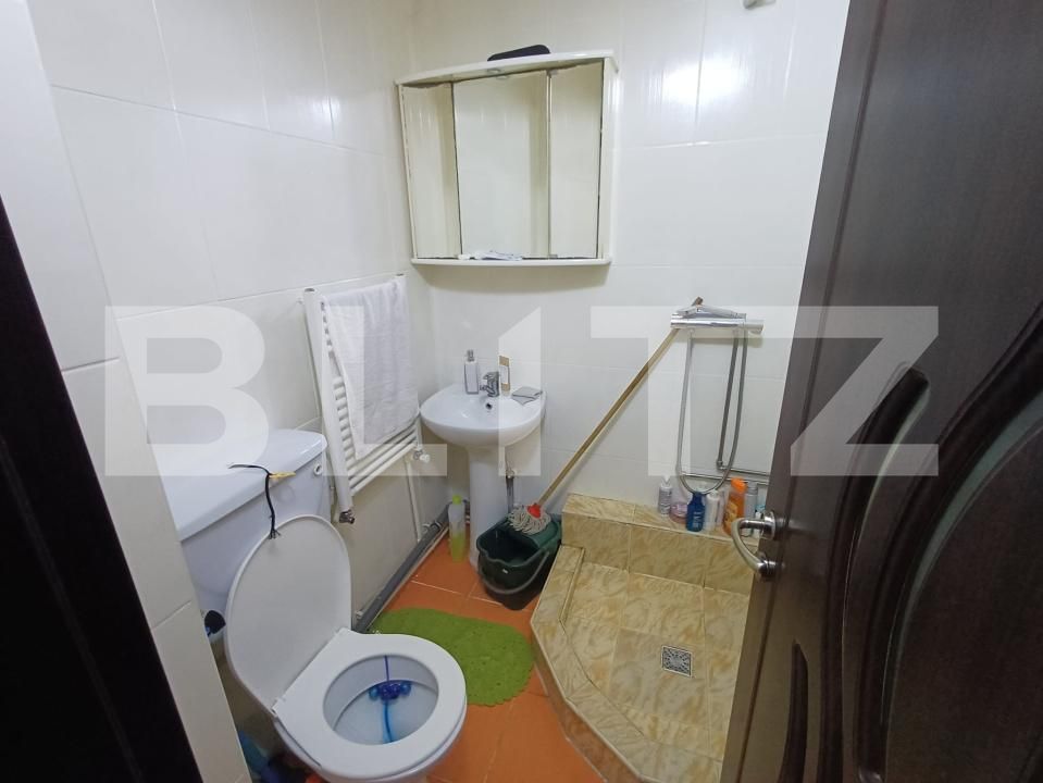 Garsonieră de închiriat Debarcader - 186137AI | BLITZ Târgu Jiu | Poza4