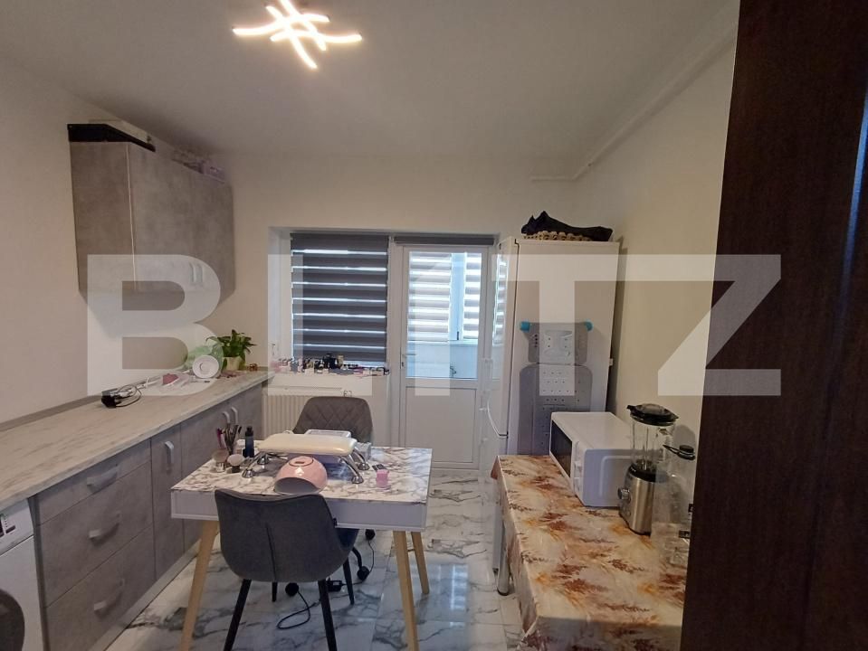 Garsonieră de închiriat Debarcader - 186137AI | BLITZ Târgu Jiu | Poza2