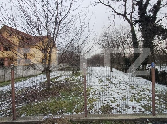 Teren de vânzare Exterior Nord - 186147TV | BLITZ Târgu Jiu | Poza2