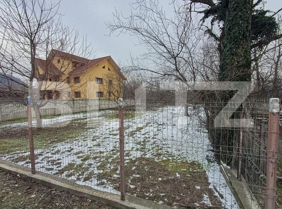 Teren de vânzare Exterior Nord - 186147TV | BLITZ Târgu Jiu | Poza1