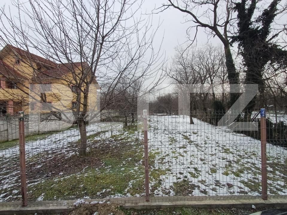 Teren de vânzare Exterior Nord - 186147TV | BLITZ Târgu Jiu | Poza2