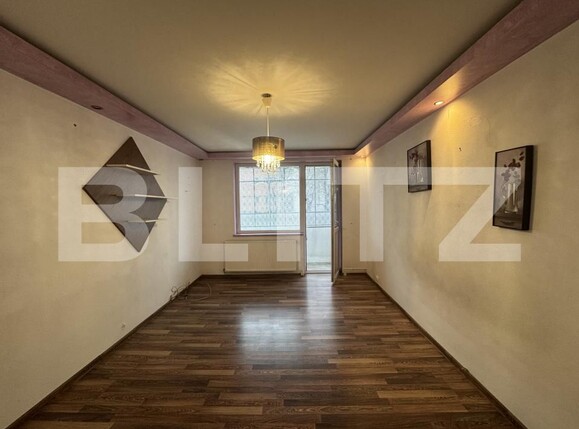 Apartament de vânzare 2 camere Central - 186362AV | BLITZ Târgu Jiu | Poza1