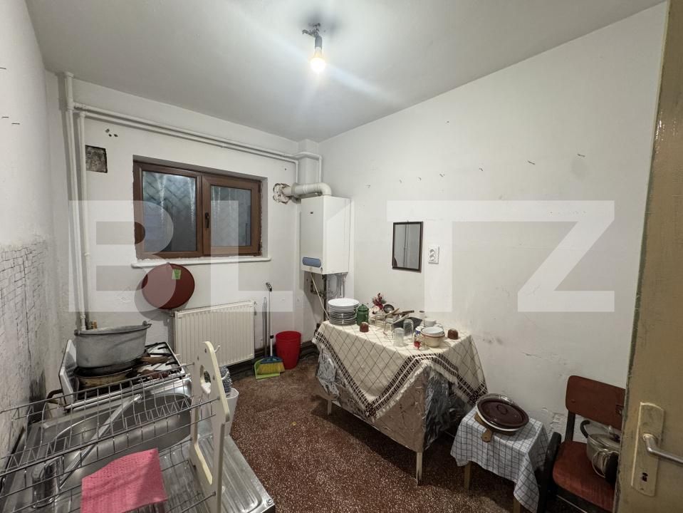 Apartament de vânzare 2 camere Central - 186362AV | BLITZ Târgu Jiu | Poza4