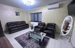 Apartament 4 camere - zona Lac Debarcader