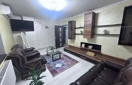 Apartament 4 camere - zona Lac Debarcader