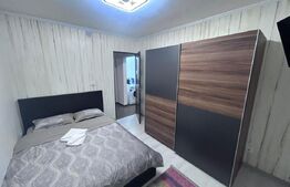 Apartament 4 camere - zona Lac Debarcader