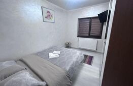 Apartament 4 camere - zona Lac Debarcader