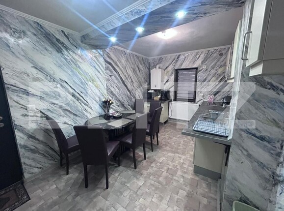 Apartament de închiriat 4 camere Nord - 186467AI | BLITZ Târgu Jiu | Poza1