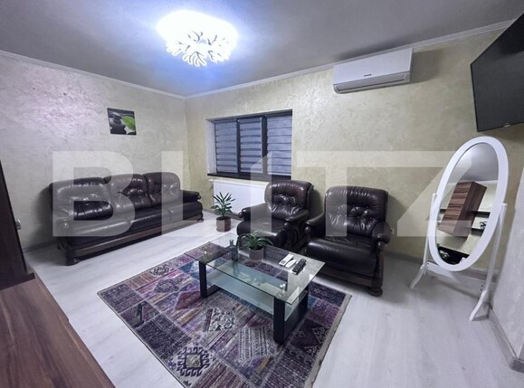 Apartament de închiriat 4 camere Nord - 186467AI | BLITZ Târgu Jiu | Poza4