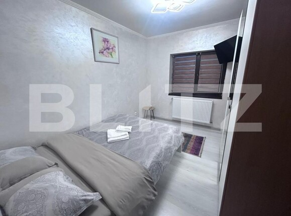Apartament de închiriat 4 camere Nord - 186467AI | BLITZ Târgu Jiu | Poza8