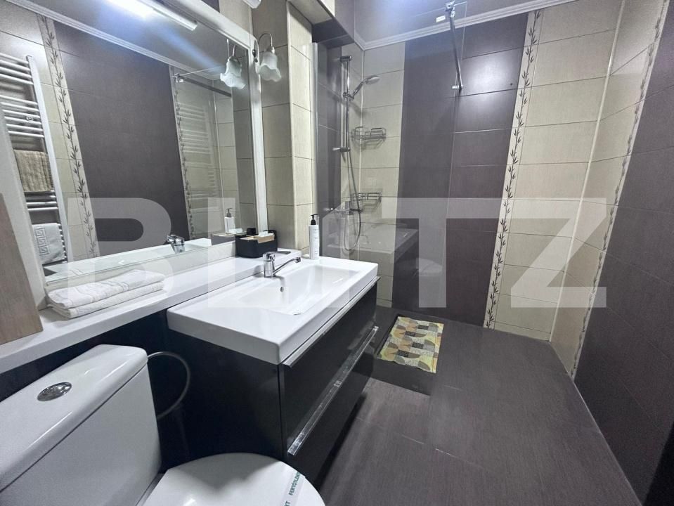 Apartament de închiriat 4 camere Nord - 186467AI | BLITZ Târgu Jiu | Poza5