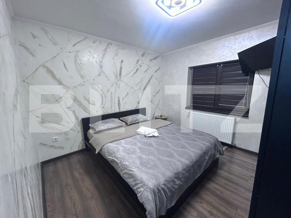 Apartament de închiriat 4 camere Nord - 186467AI | BLITZ Târgu Jiu | Poza7