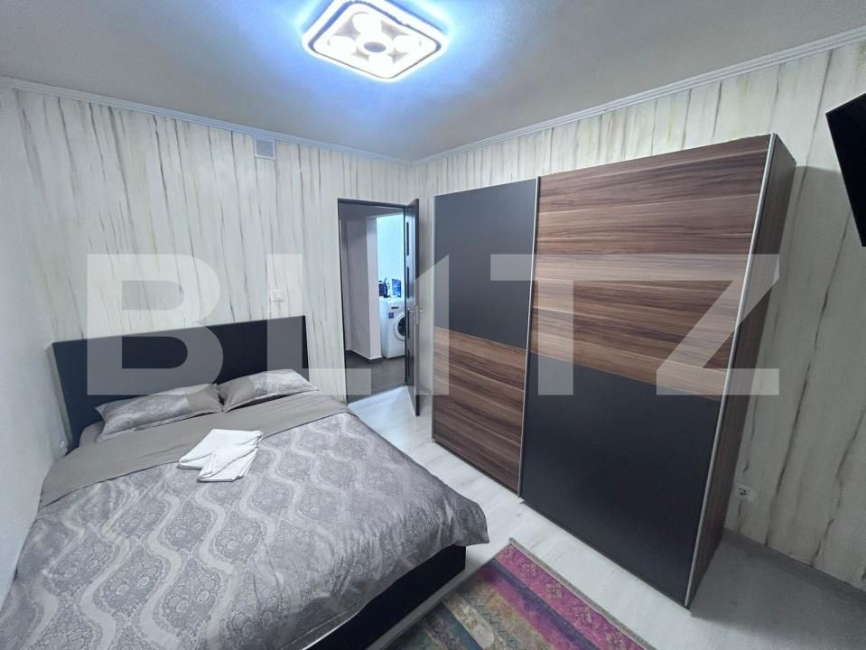 Apartament de închiriat 4 camere Nord - 186467AI | BLITZ Târgu Jiu | Poza6