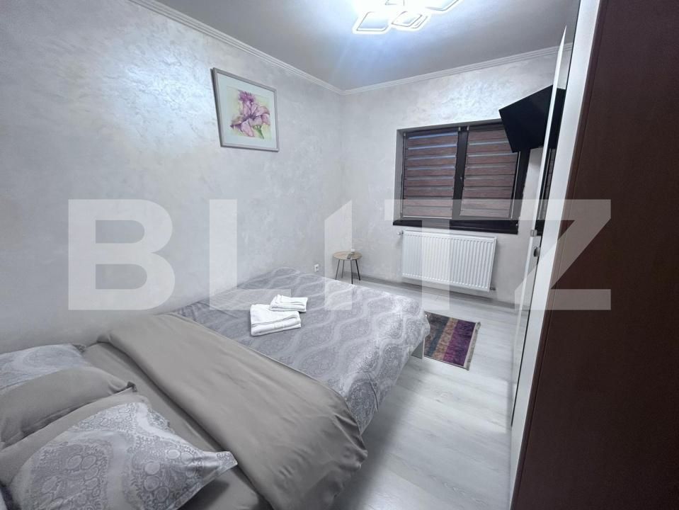 Apartament de închiriat 4 camere Nord - 186467AI | BLITZ Târgu Jiu | Poza8