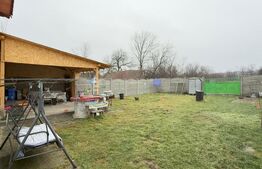 Casa de vanzare, la 10 km de orasul Targu Jiu