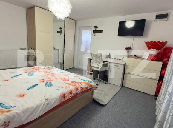 Casa de vânzare 9 camere Exterior Nord - 186636CV | BLITZ Târgu Jiu | Poza3