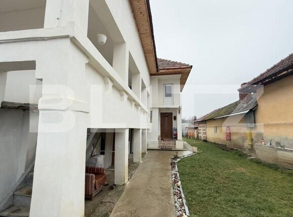 Casa de vânzare 9 camere Exterior Nord - 186636CV | BLITZ Târgu Jiu | Poza1